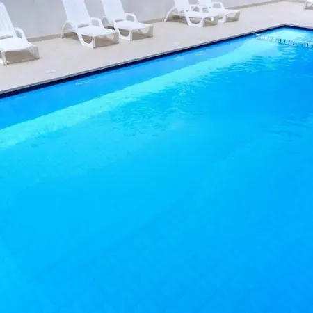 Modern Retreat With Terrace Near The