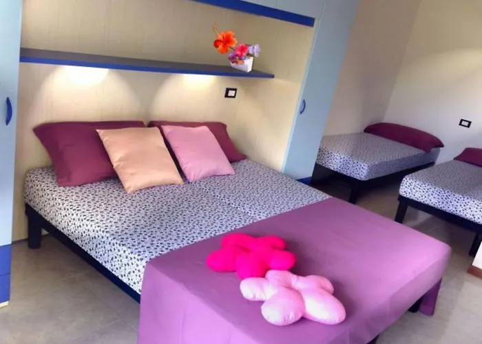 Modern Retreat With Terrace Near The