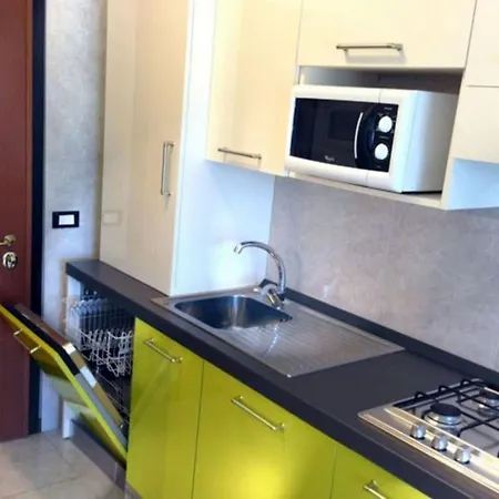 Modern Retreat With Terrace Near The