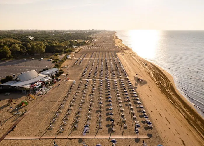 Apartmán Modern Retreat With Terrace Near The